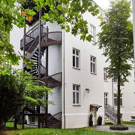 Househost Apartment I: Studencka Street Krakkó Kültér fotó