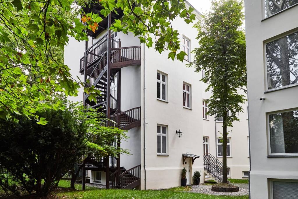 Househost Apartment I: Studencka Street Krakkó Kültér fotó