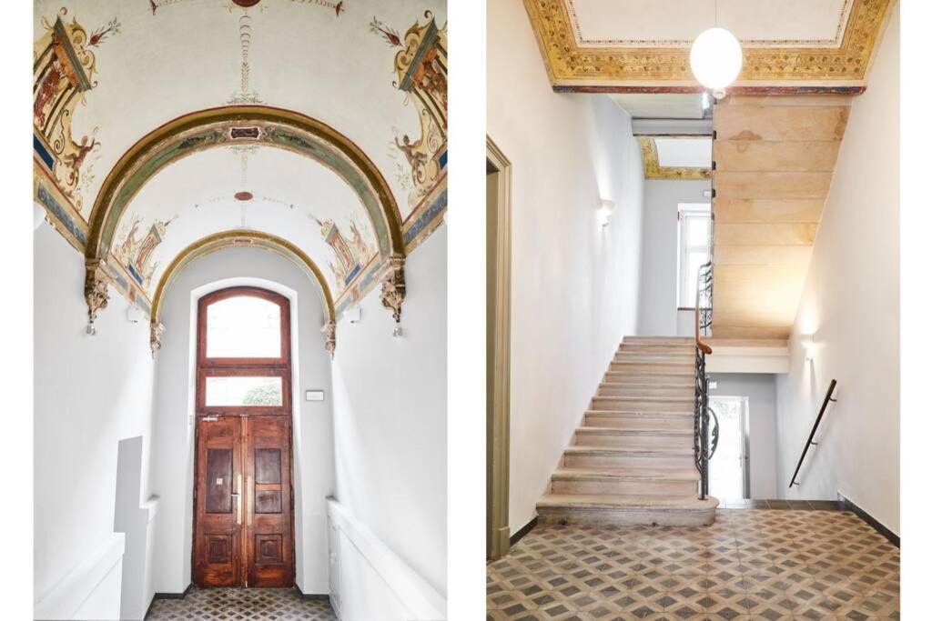 Househost Apartment I: Studencka Street Krakkó Kültér fotó